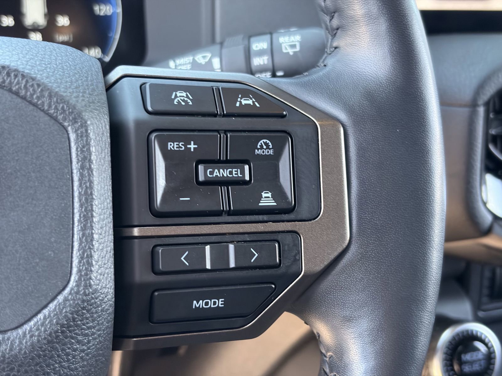 Used 2024 Toyota Land Cruiser AWD/4WD image 26