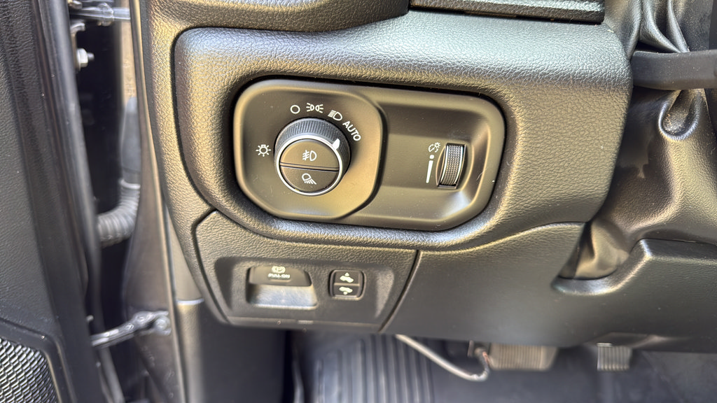 Used 2024 RAM 1500 Rebel w/ Rebel Level 1 Equipment Group AWD/4WD image 30