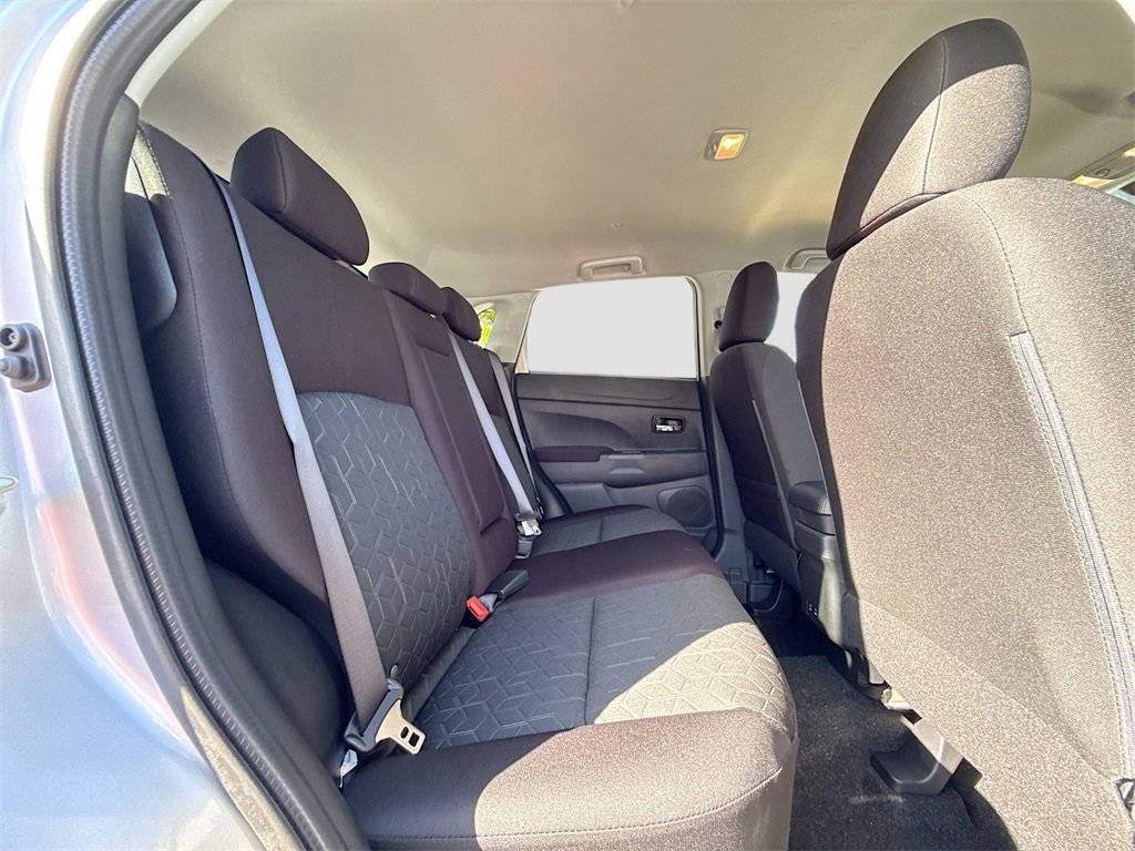 New 2026 Mitsubishi Outlander Sport LE image 27