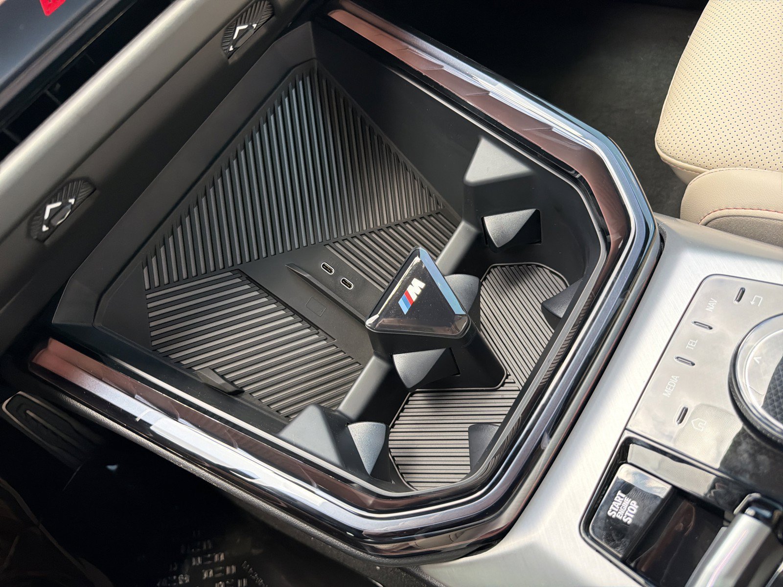 New 2026 BMW X3 xDrive30i w/ Premium Package AWD/4WD image 33