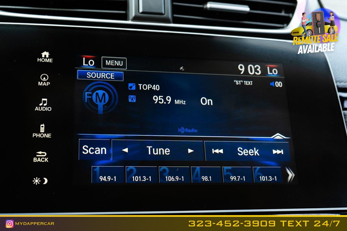 Used 2017 Honda CR-V EX-L image 33