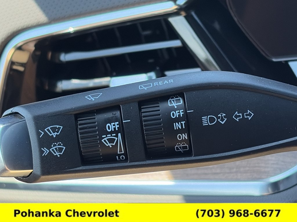 New 2026 Chevrolet Tahoe High Country w/ Sun And Tow Package AWD/4WD image 10