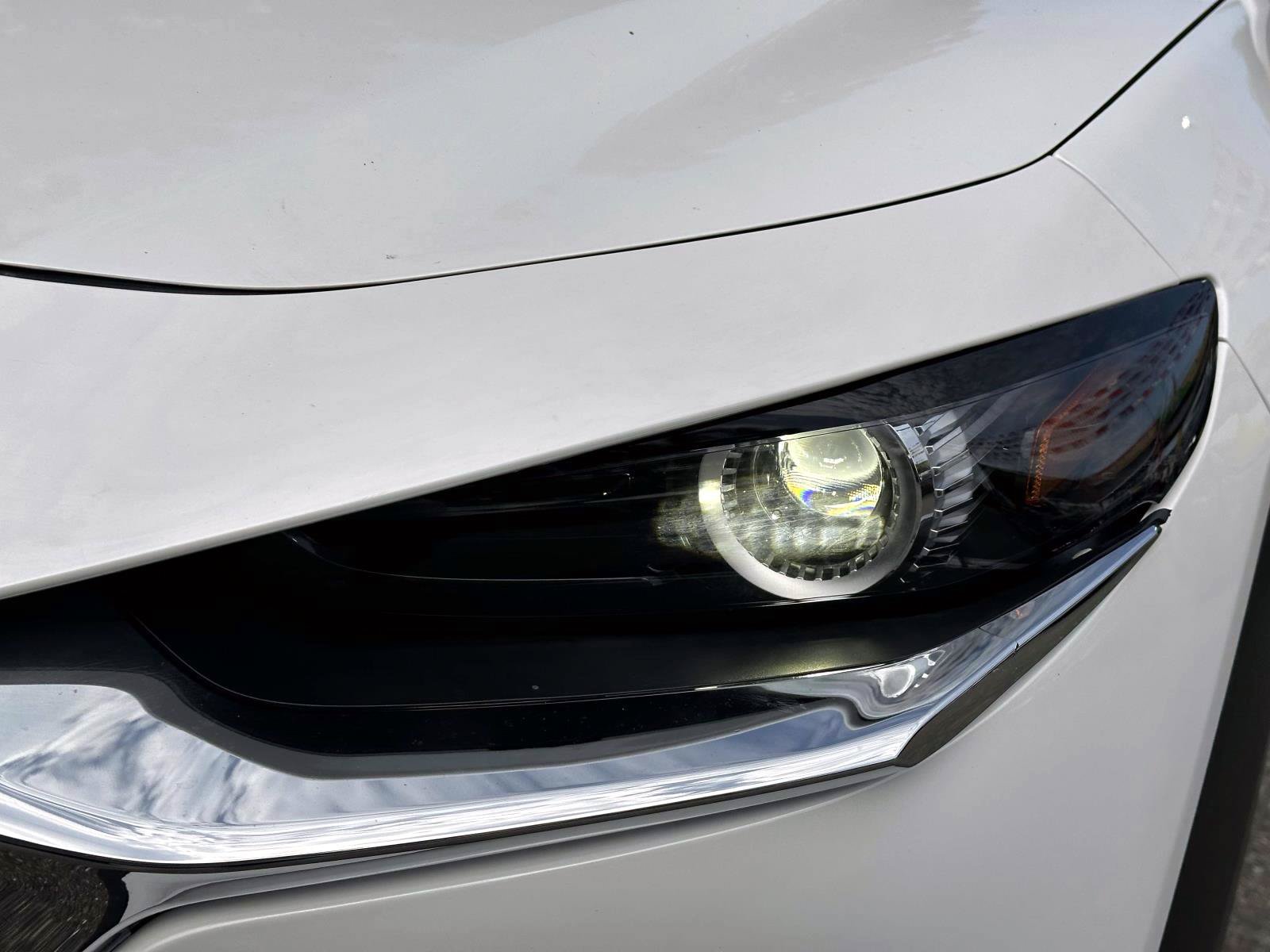 Used 2023 MAZDA CX-30 AWD 2.5 S image 9