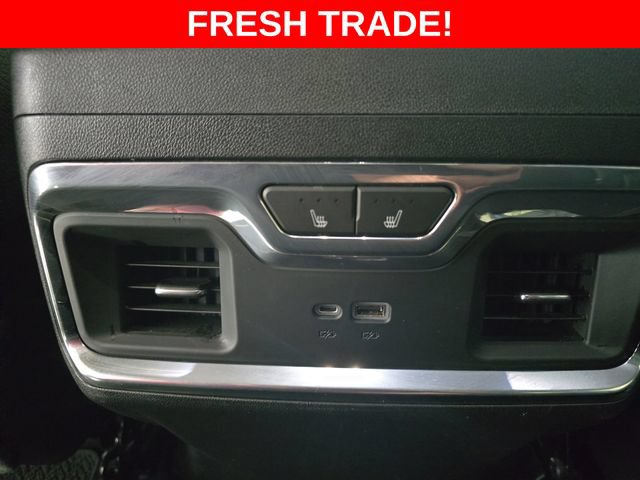 Used 2023 GMC Sierra 1500 Denali w/ Denali Reserve Package AWD/4WD image 36