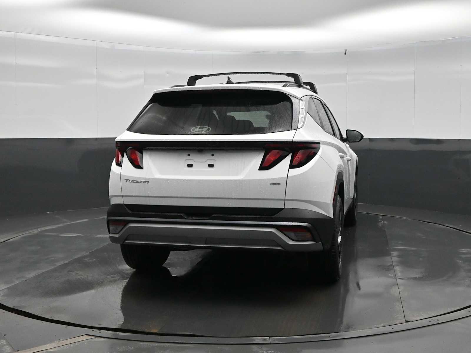 New 2026 Hyundai Tucson SEL image 7