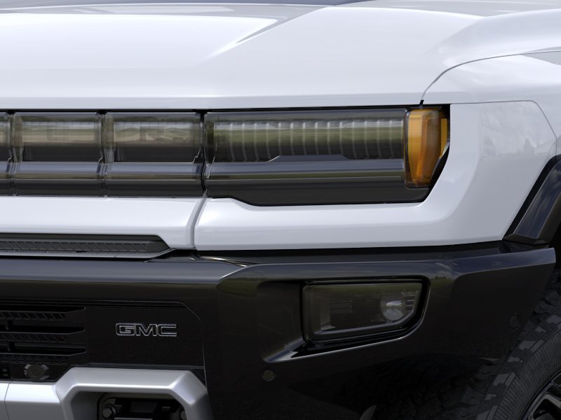 New 2026 GMC Hummer EV SUV AWD/4WD image 10
