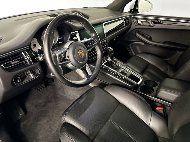 Used 2021 Porsche Macan S image 23