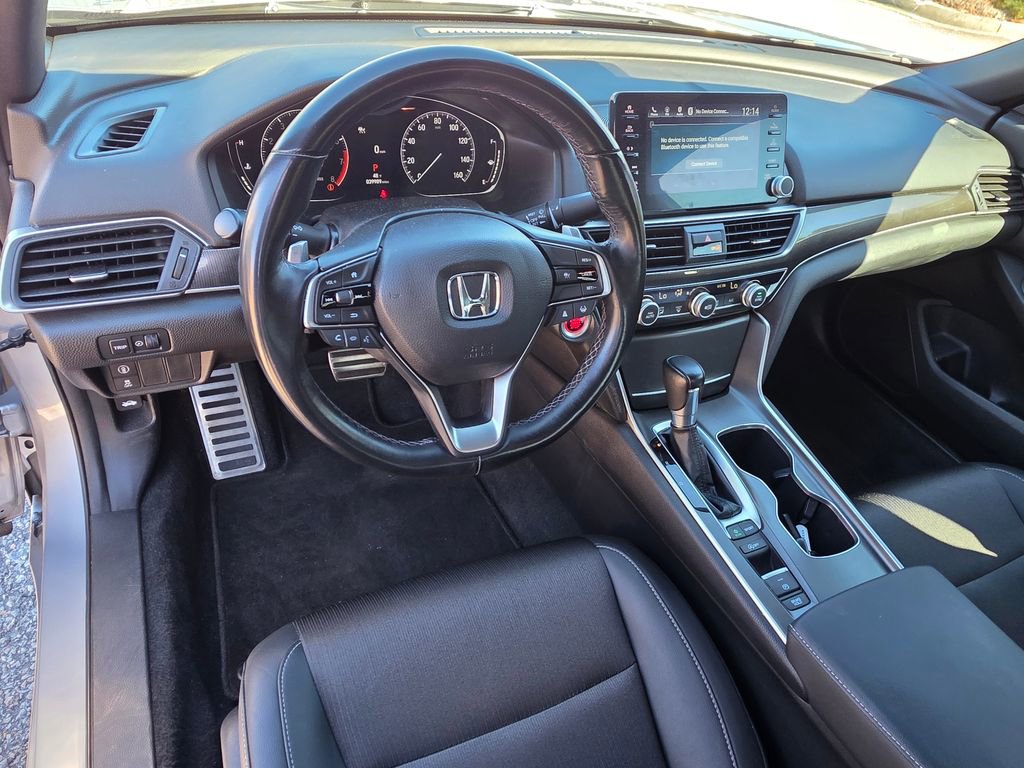 Used 2022 Honda Accord Sport image 15