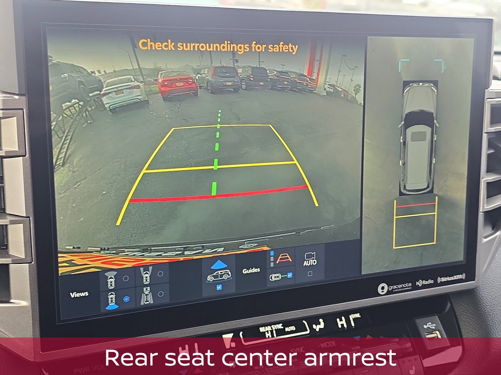 Used 2024 Toyota Sequoia SR5 image 20