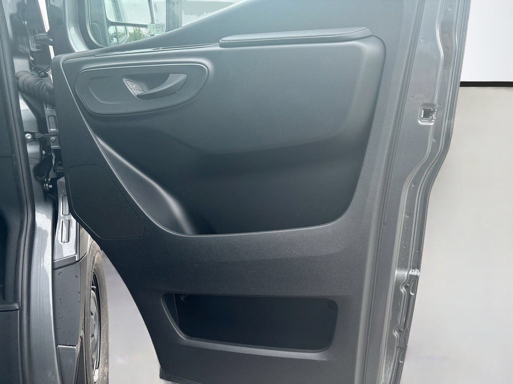 New 2026 Mercedes-Benz Sprinter 2500 image 20