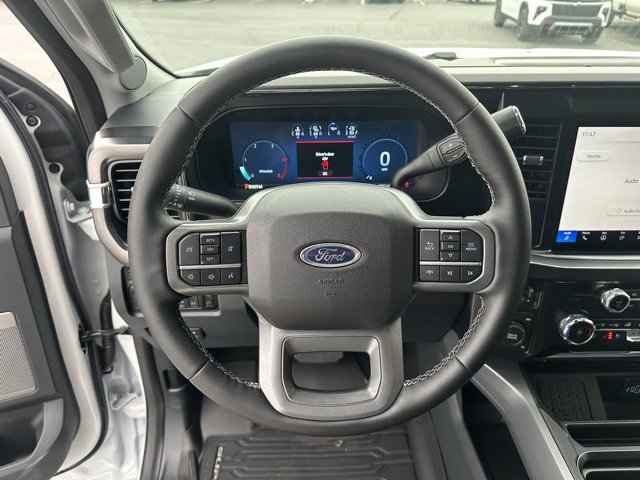 Used 2026 Ford F250 Lariat w/ FX4 Off-Road Package image 7