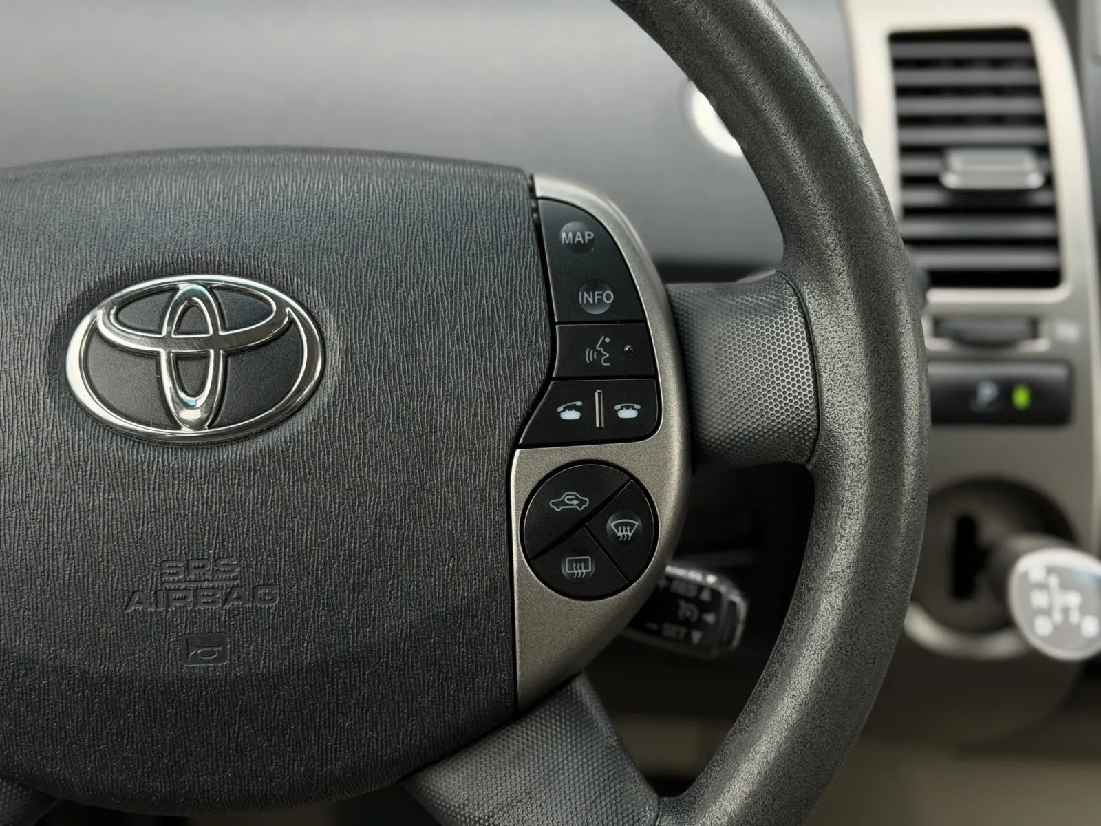 Used 2007 Toyota Prius image 20
