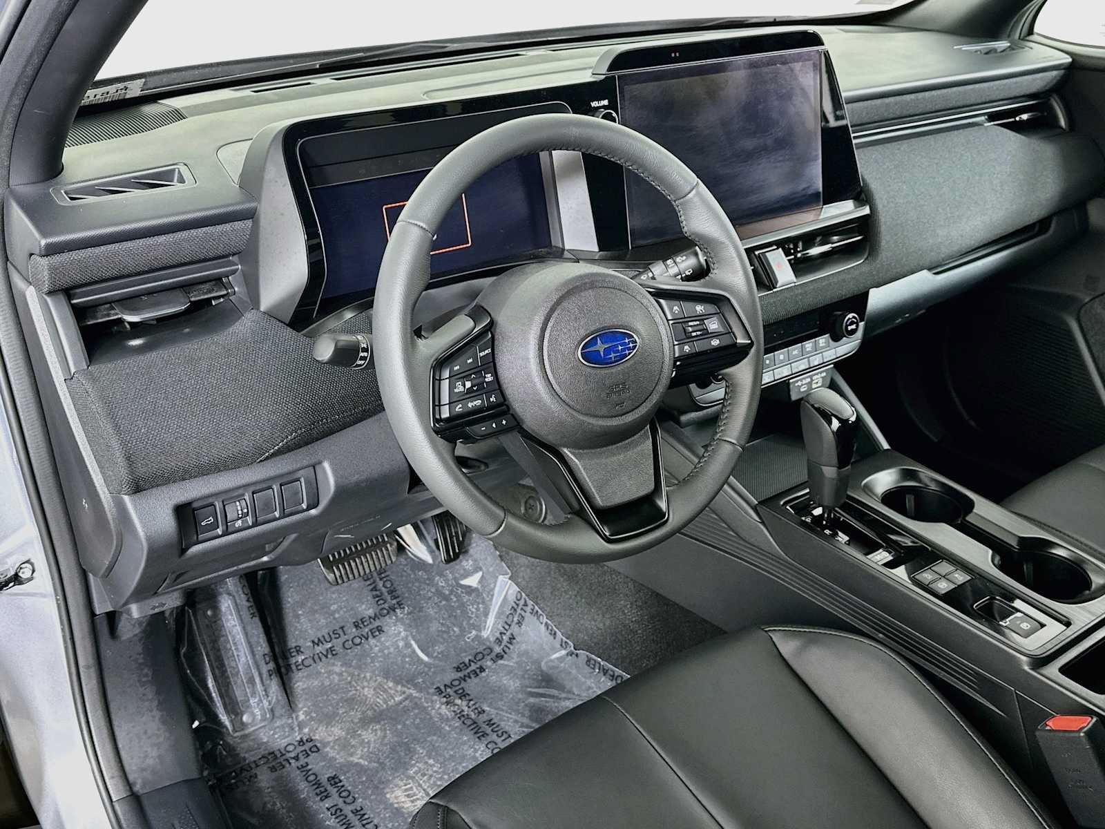 Certified 2026 Subaru Outback Premium AWD/4WD image 9