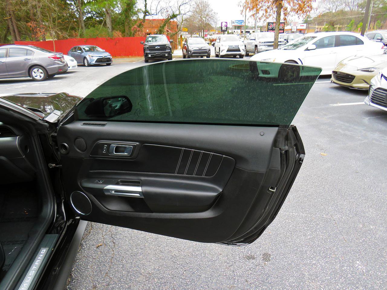 Used 2022 Ford Mustang GT Premium w/ GT Performance Package image 18