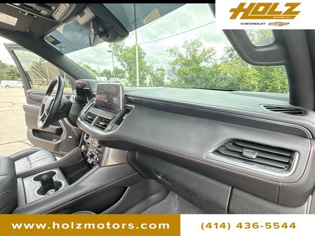 Certified 2023 Chevrolet Tahoe RST w/ Luxury Package image 30