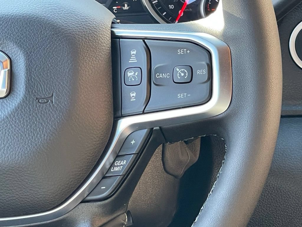 New 2026 RAM 2500 Tradesman w/ Safety Group AWD/4WD image 16