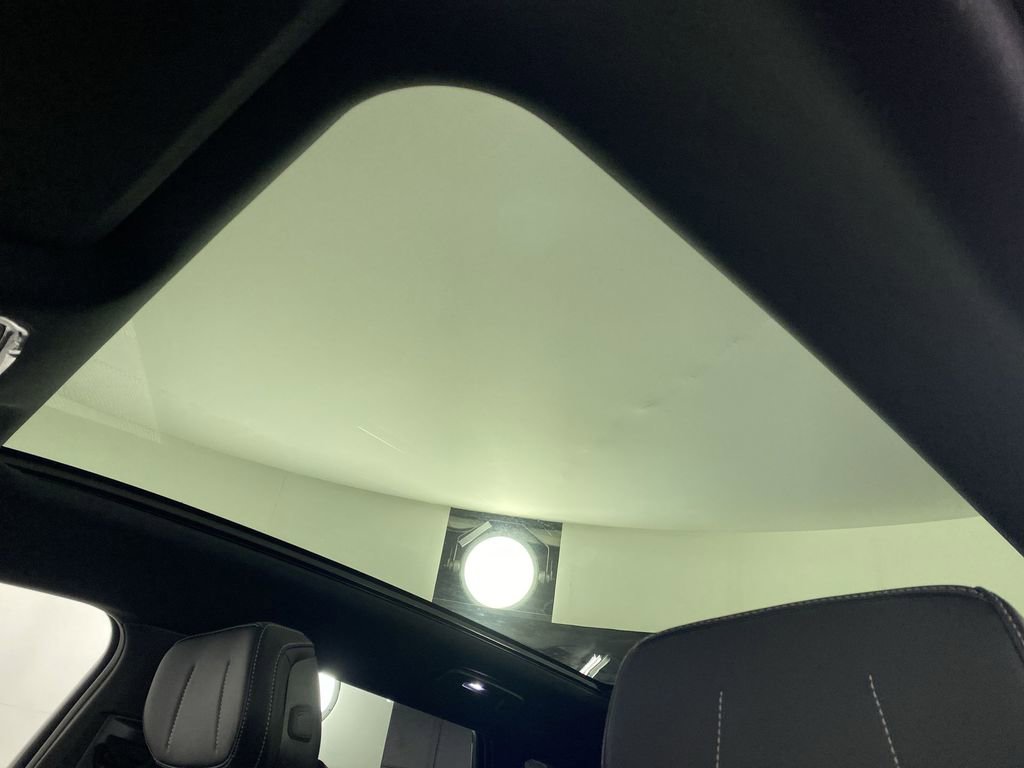 New 2026 Cadillac Lyriq Luxury image 18