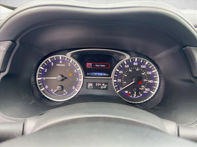 Used 2019 INFINITI QX60 Luxe w/ Essential Package image 11