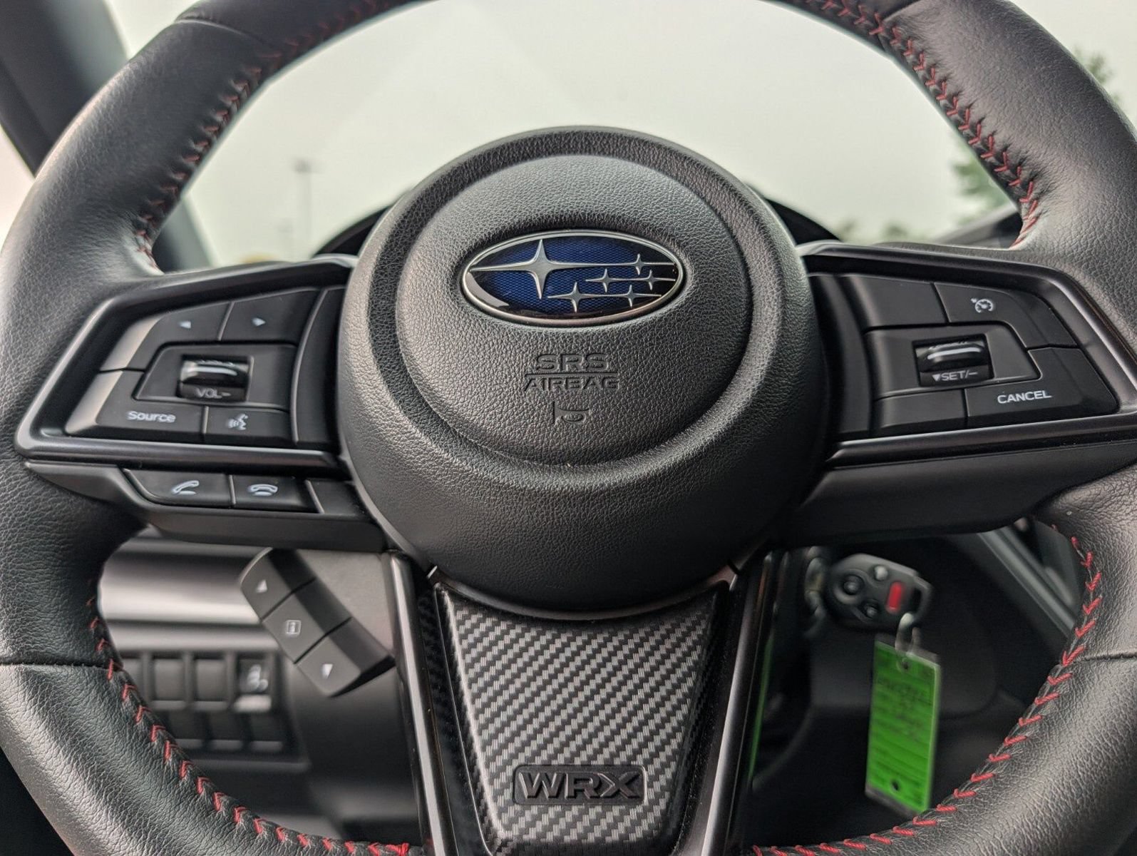 Used 2023 Subaru WRX AWD/4WD image 24