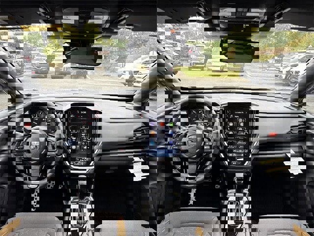 Certified 2025 Subaru Crosstrek 2.5i Sport w/ Popular Package #3A image 21