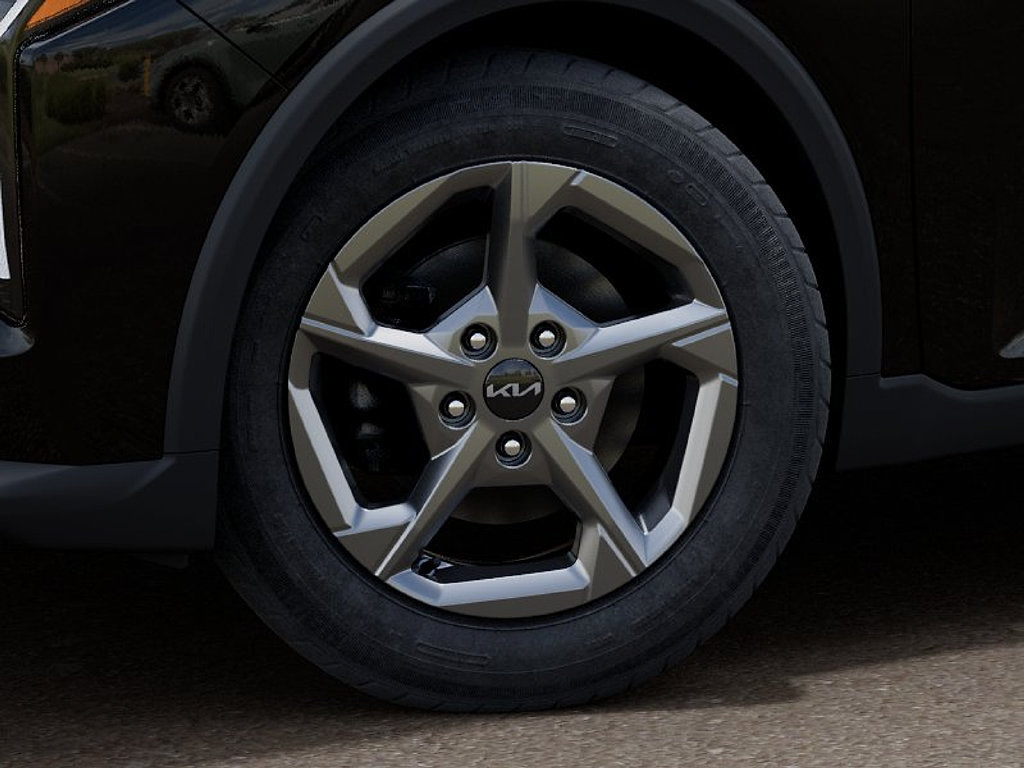 New 2026 Kia K4 FWD image 9