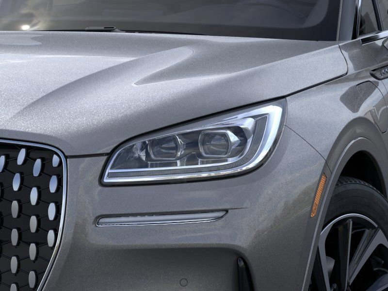 New 2024 Lincoln Corsair Grand Touring w/ Equipment Group 301A AWD/4WD image 18