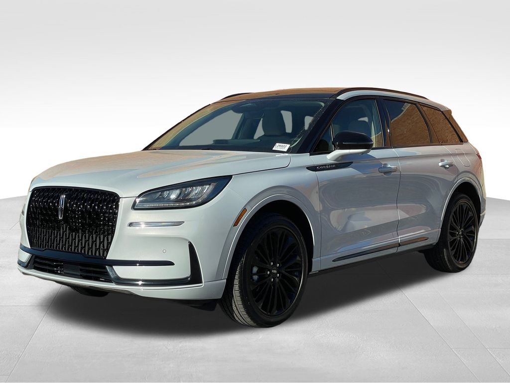 New 2026 Lincoln Corsair Premiere