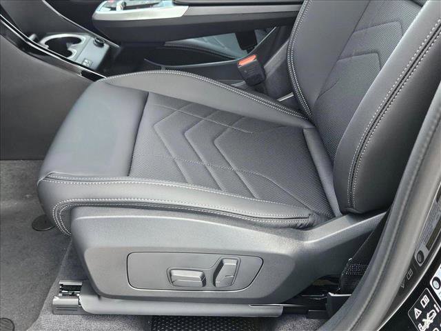 Used 2025 BMW X1 xDrive28i w/ Convenience Package image 4