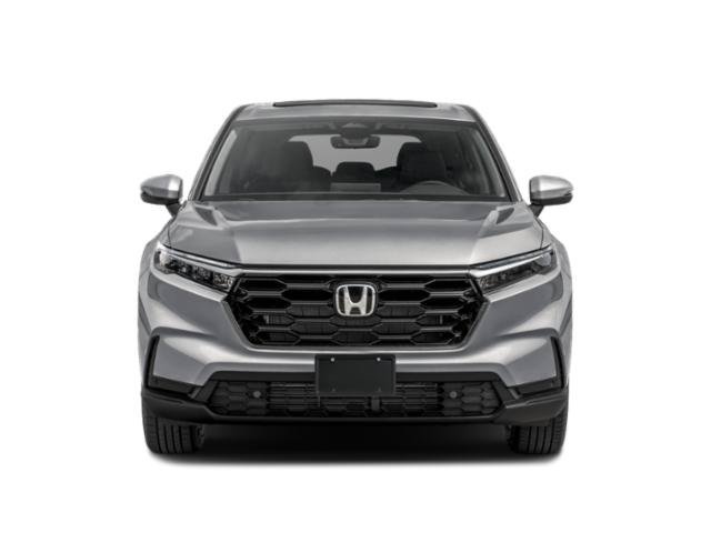 Used 2026 Honda CR-V EX-L image 4