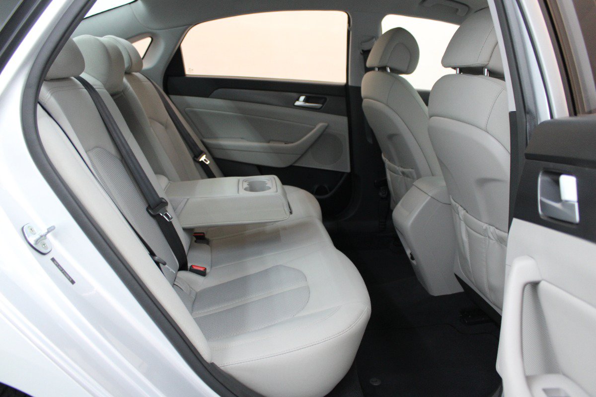 Used 2015 Hyundai Sonata Sport FWD image 11