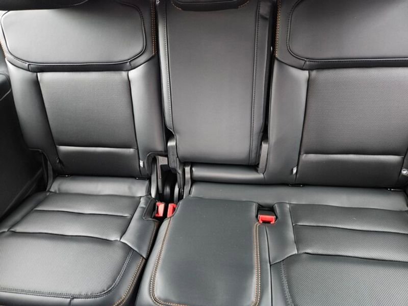 New 2025 Ford Expedition Tremor AWD/4WD image 9