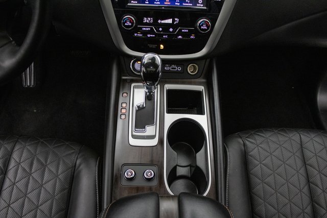 Used 2024 Nissan Murano Platinum image 25