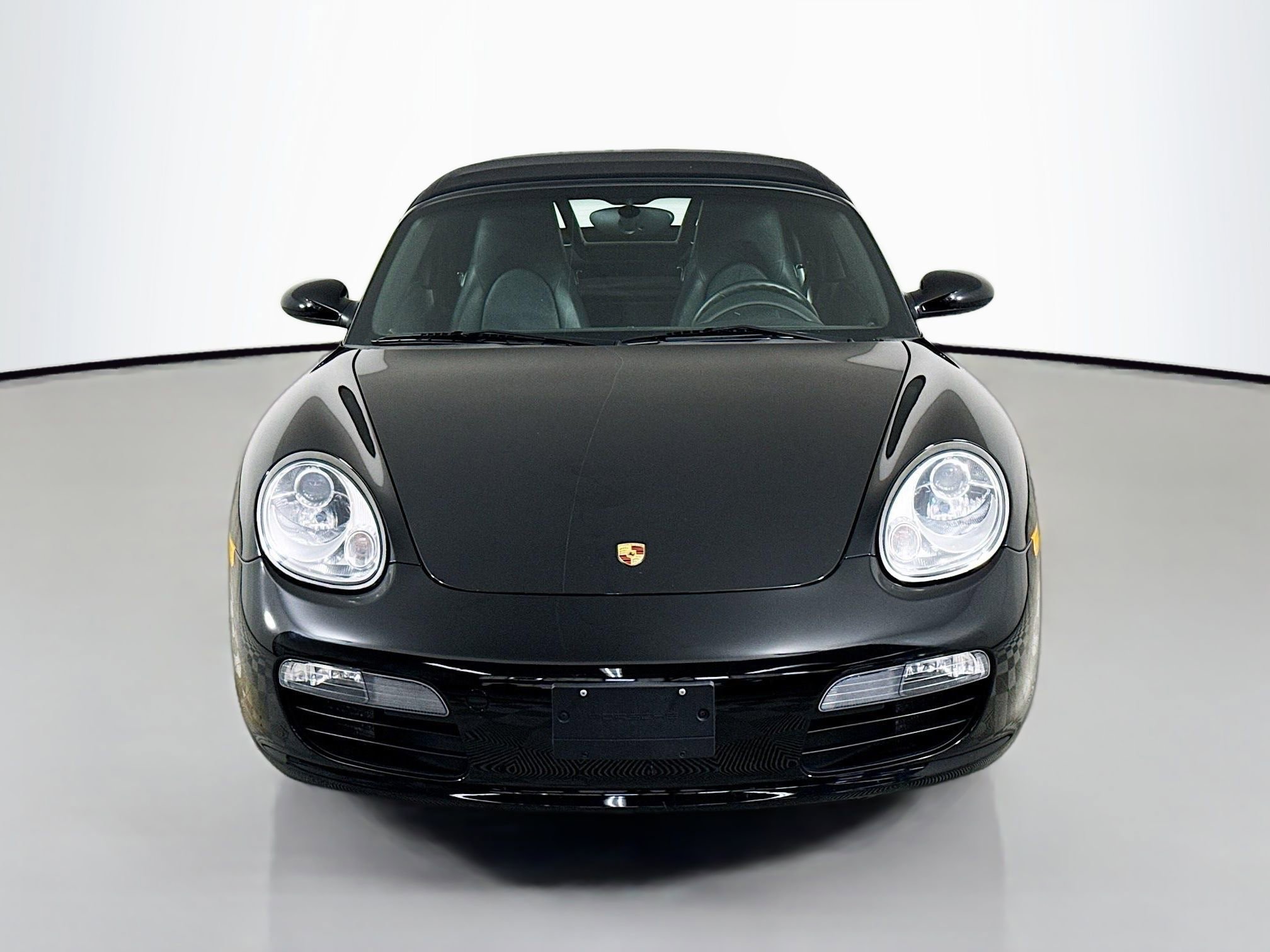 Used 2007 Porsche Boxster image 6