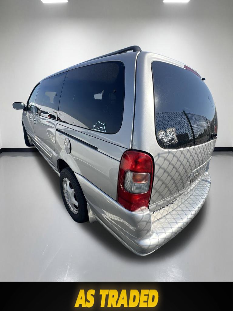 Used 2004 Oldsmobile Silhouette GL FWD image 6