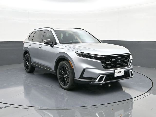 New 2026 Honda CR-V Sport Touring image 20