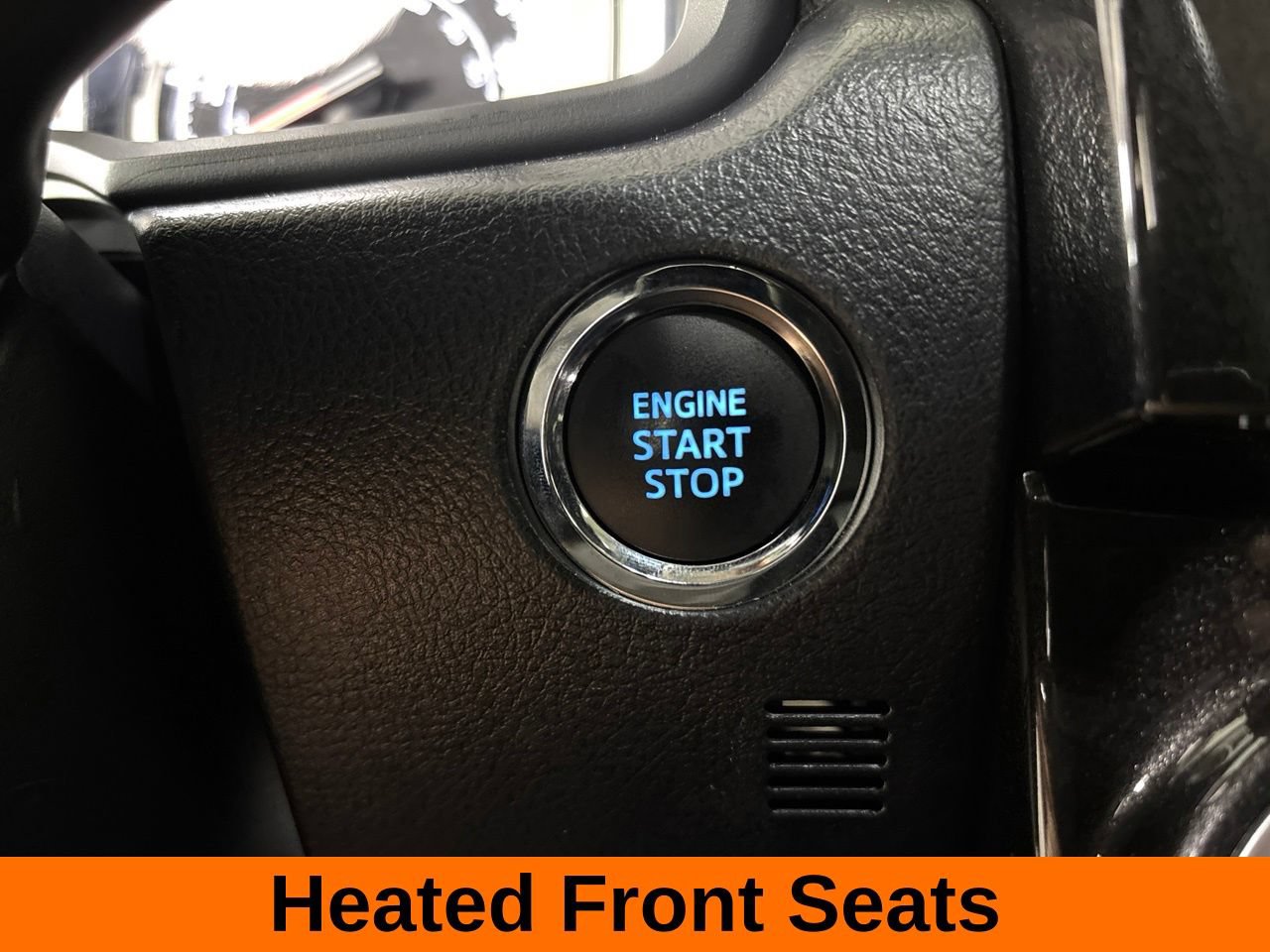 Used 2024 Toyota 4Runner TRD Off-Road Premium w/ Moonroof Package AWD/4WD image 18