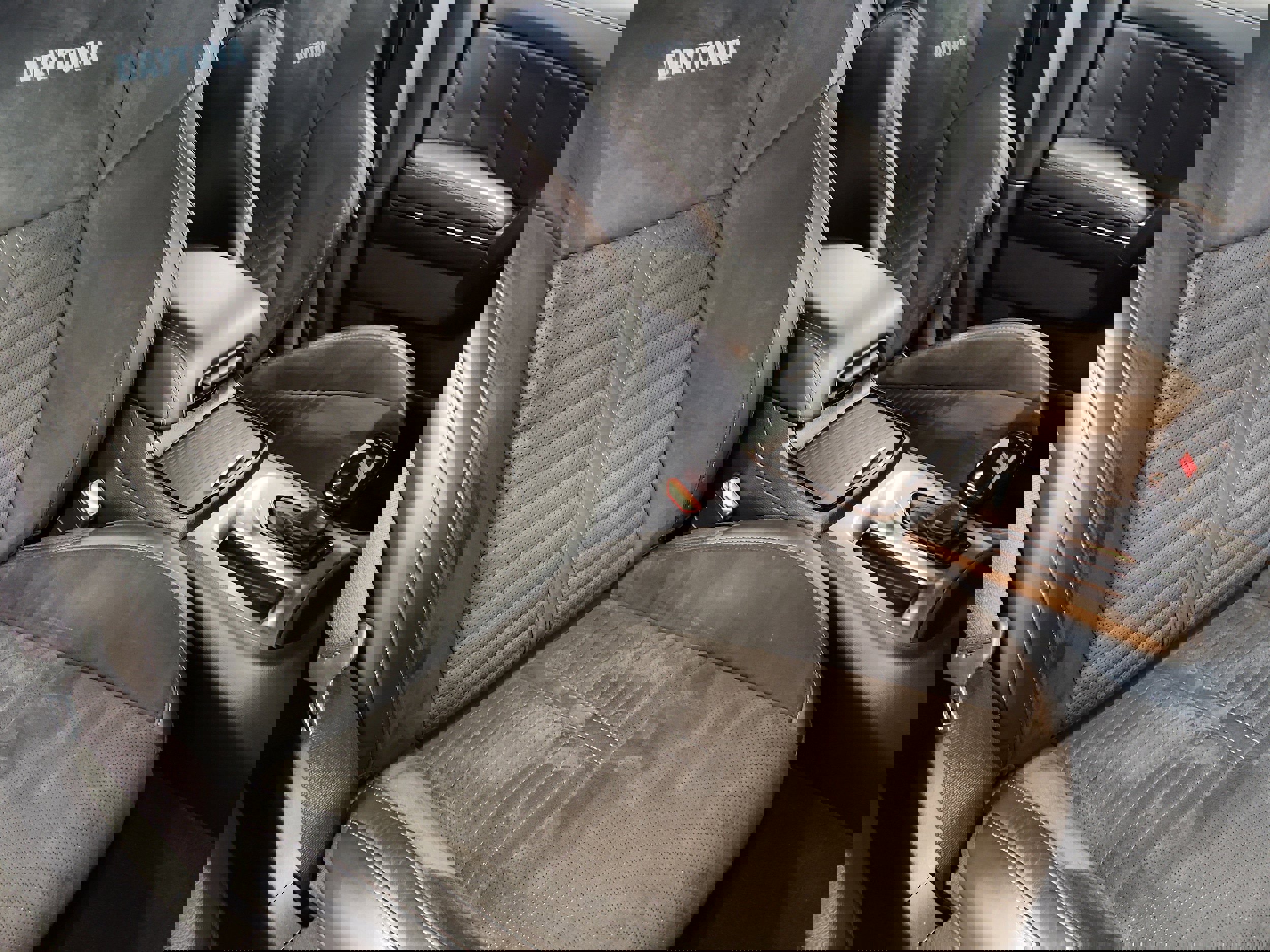 Used 2023 Dodge Charger Scat Pack w/ Daytona Edition Group image 14