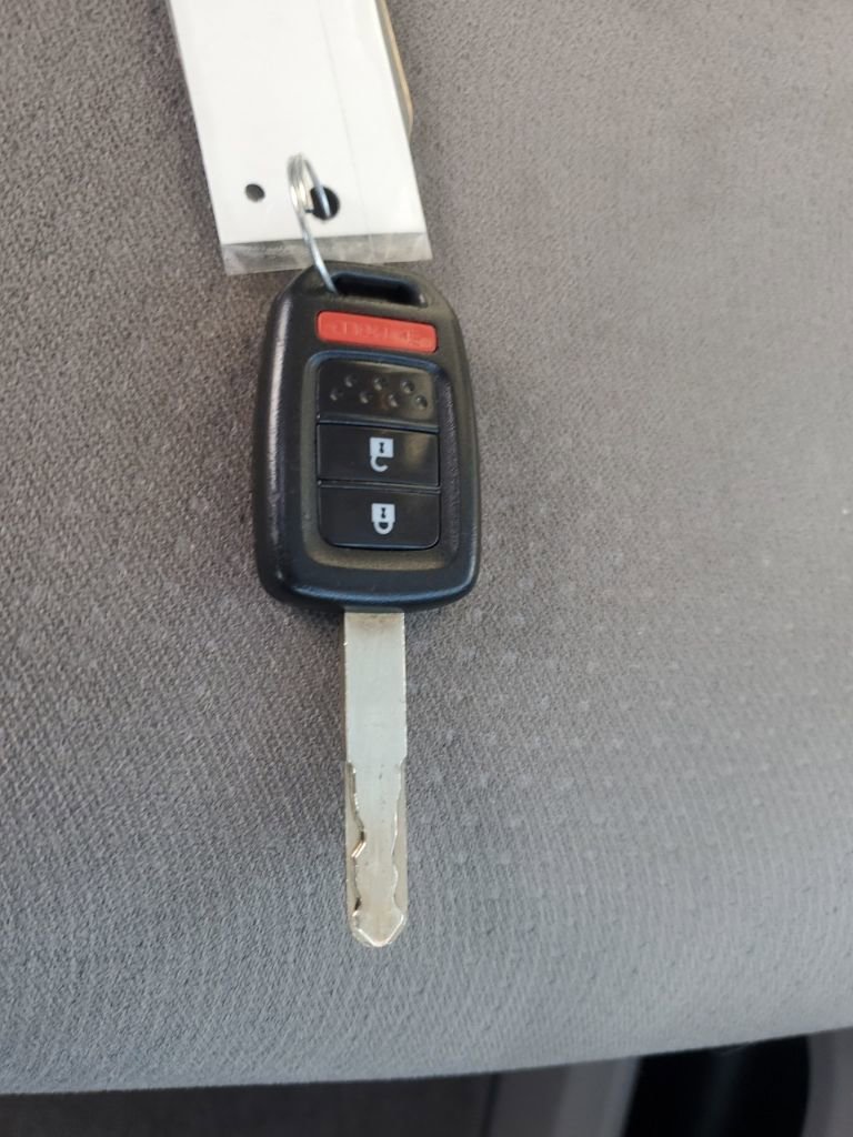 Used 2014 Honda CR-V EX image 33