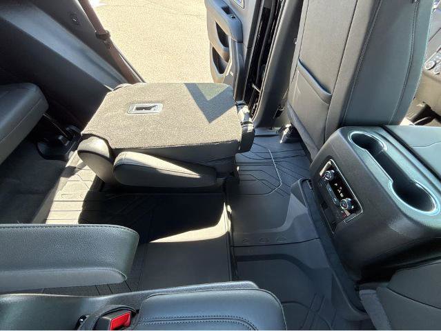 New 2026 Chevrolet Tahoe LT w/ Comfort Package AWD/4WD image 7