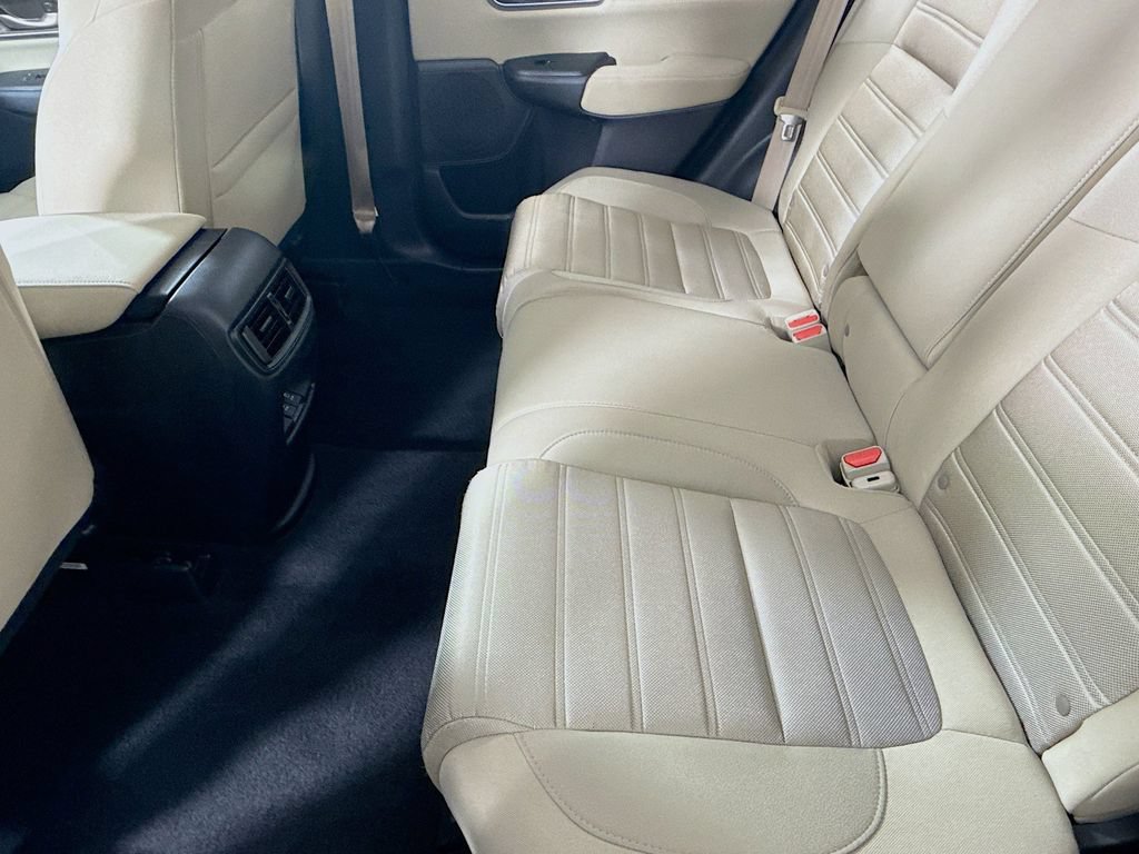 Used 2021 Honda CR-V EX image 34