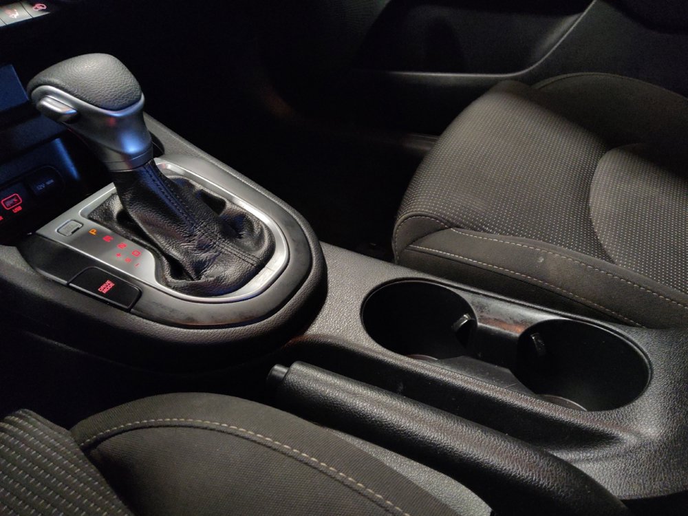 Used 2019 Kia Forte LXS image 26