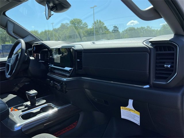 New 2024 Chevrolet Silverado 1500 RST w/ All Star Edition Plus image 30