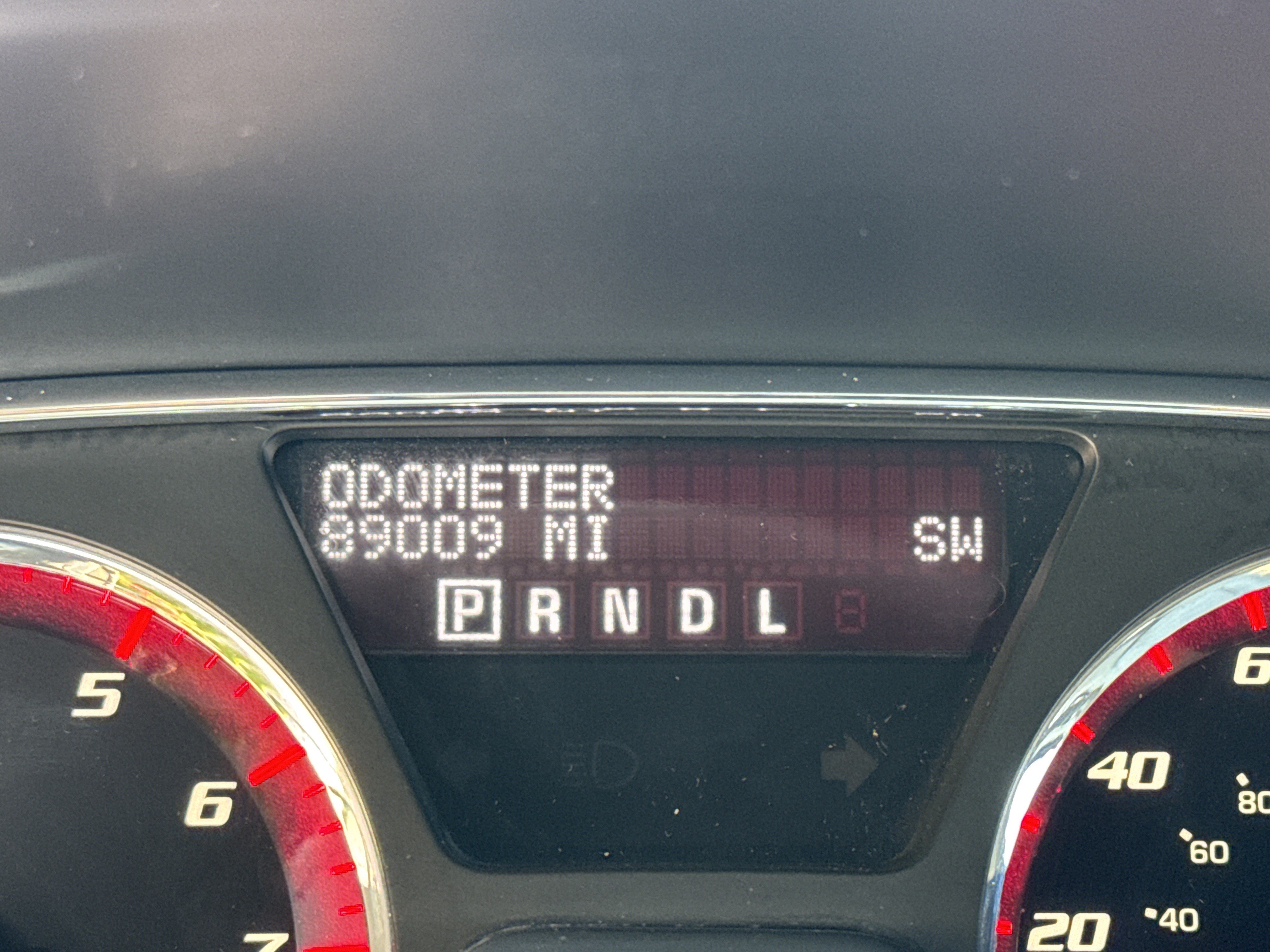 Used 2014 GMC Acadia SLE FWD image 22