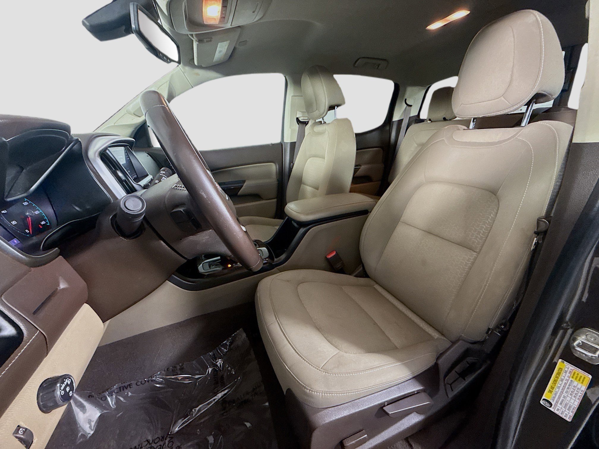 Used 2020 GMC Canyon SLE w/ SLE Convenience Package image 22