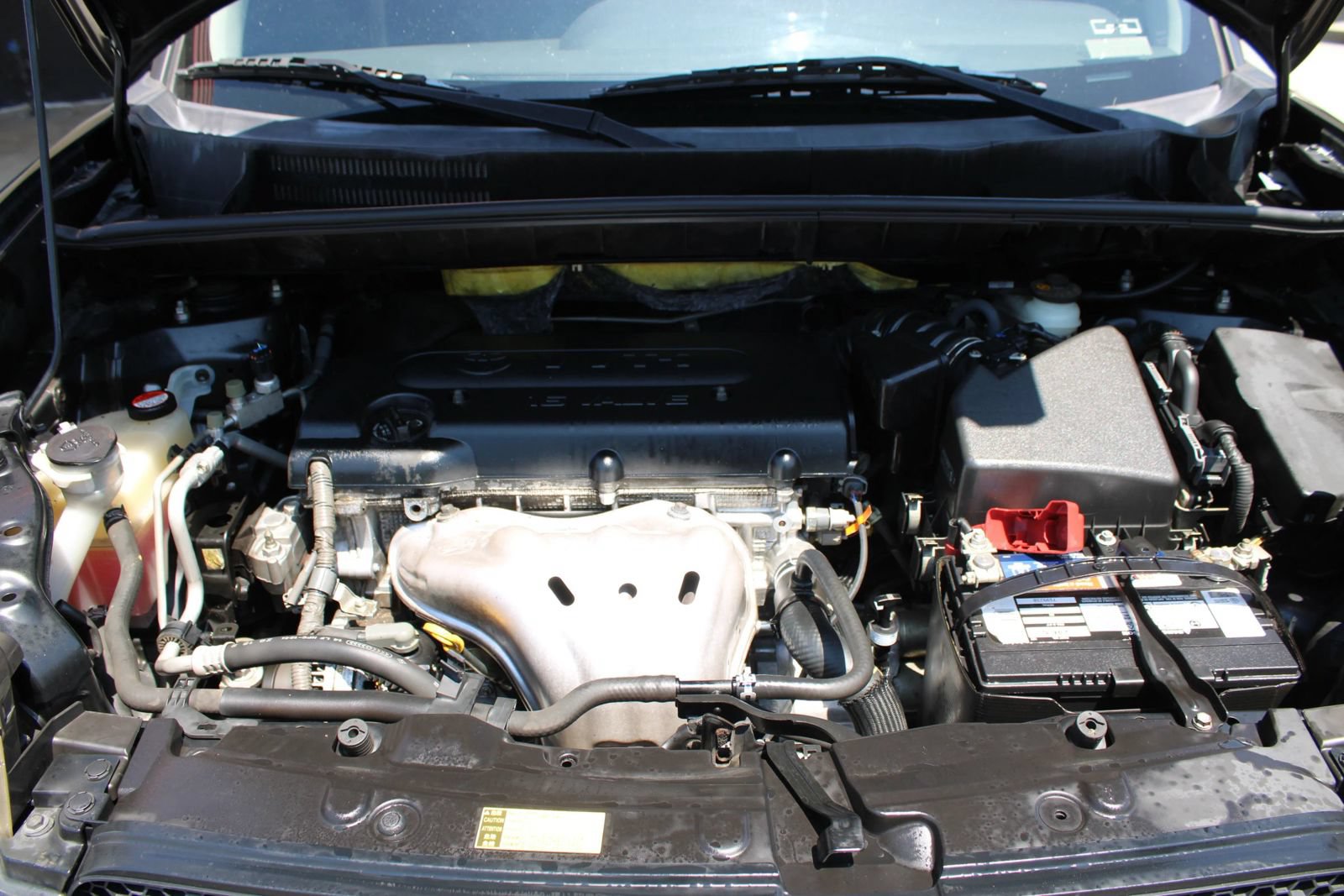 Used 2014 Scion xB FWD image 27