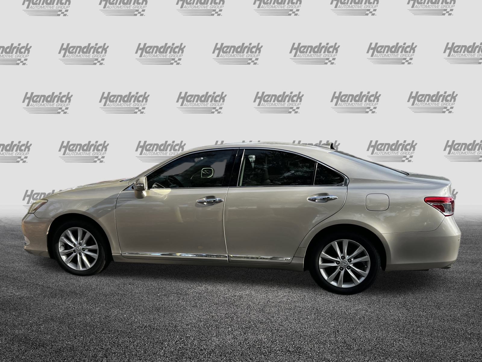 Used 2012 Lexus ES 350 image 6