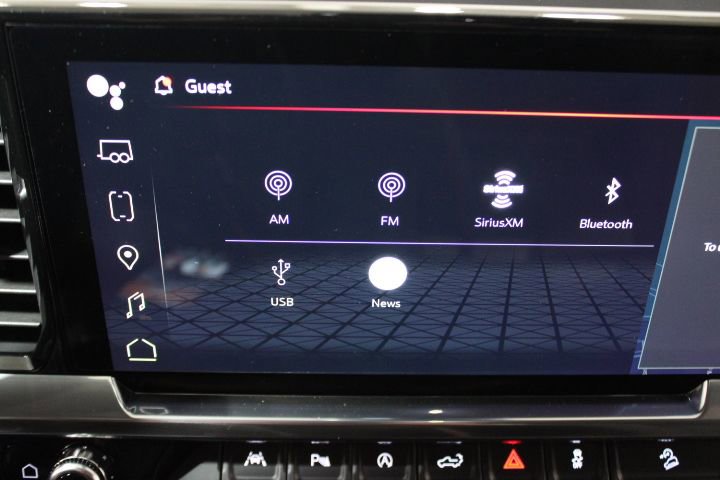 New 2026 GMC Sierra 1500 SLE image 48