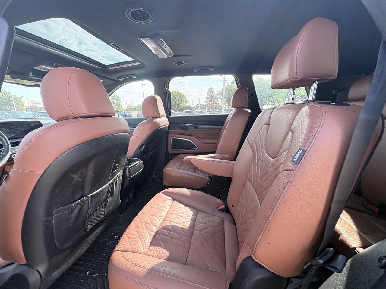 Used 2024 Kia Telluride EX X-Line AWD/4WD image 7