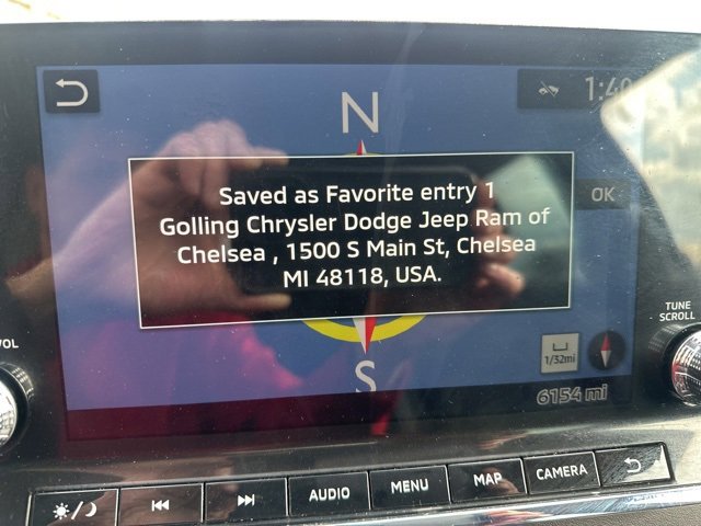 Used 2023 Mitsubishi Outlander SE image 33