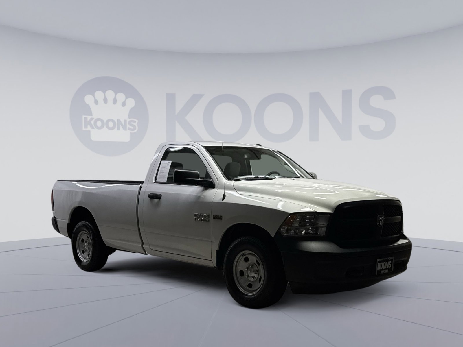 Used 2016 RAM 1500 Tradesman w/ Power & Remote Entry Group image 14